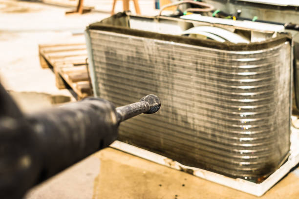 Best HVAC System Cleaning  in Smithfield, VA