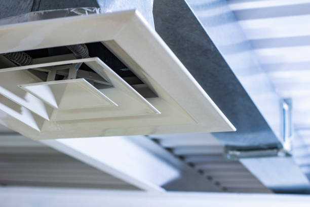 Best Air Vent Cleaning Services  in Smithfield, VA