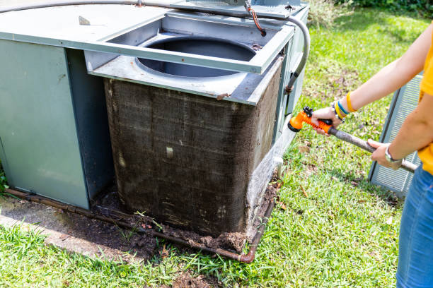 Best Ventilation Cleaning Services  in Smithfield, VA