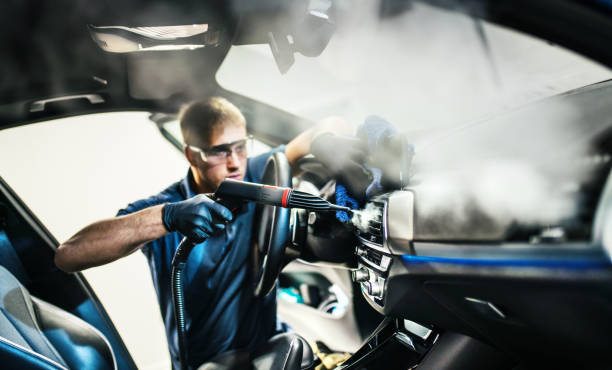 Best Air Vent Cleaning Services  in Smithfield, VA