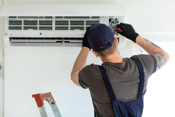 Best Air Duct Inspection  in Smithfield, VA