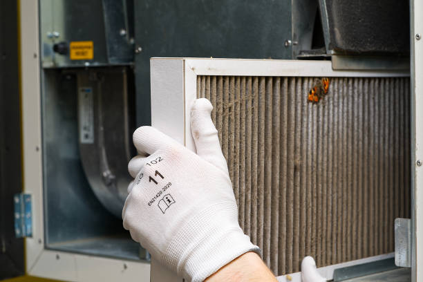 Best Affordable HVAC Duct Cleaning  in Smithfield, VA