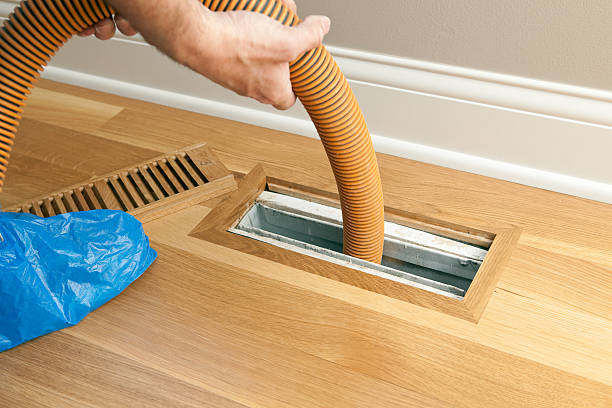 Best Home Air Vent Cleaning  in Smithfield, VA