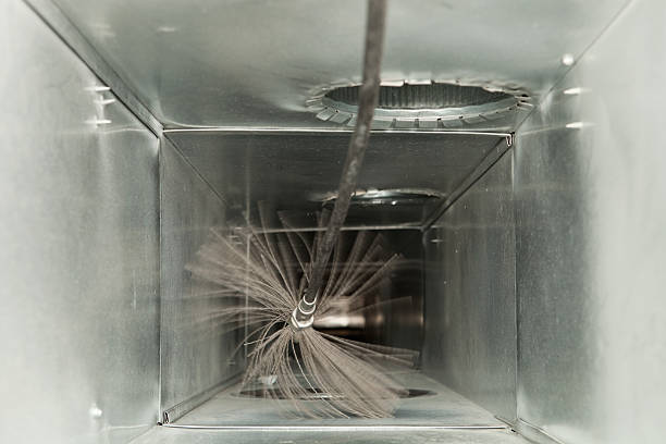 Best Best Air Duct Cleaning Company  in Smithfield, VA