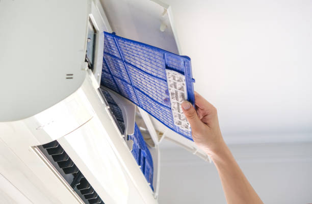 HVAC Maintenance and Cleaning in VA