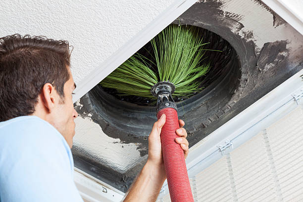 Best Air Duct Cleaning Company Near Me  in Smithfield, VA