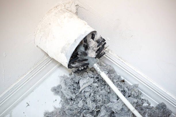 Best HVAC Air Duct Cleaning  in Smithfield, VA