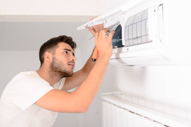 Best Dryer Vent Cleaning Services  in Smithfield, VA